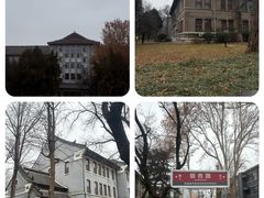 -山东大学(趵突泉校区)