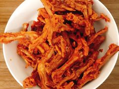-帝煌烤卤(羊子街店)