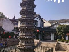 -南翔古镇