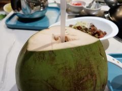 原椰青-百年果林椰子鸡(中洲店)