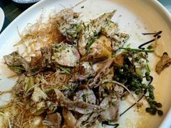 -星河湾半岛酒店-真粤中餐厅