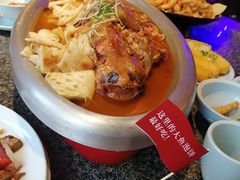 -津沽小院(天津之眼店)