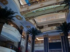 -南通金石国际大酒店