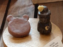 -雪绿茶博物馆