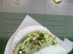 -Gram舒芙蕾(杭州中心店)