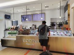 -GODIVA(王府井apm店)