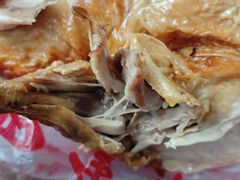 -四云楼烤鸡店(吉庆街店)