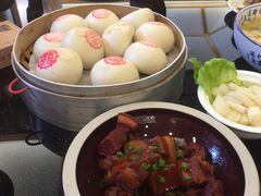 -新沙家浜(城南东路店)
