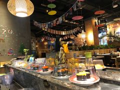 -佰禾寿司(学府凯德店)
