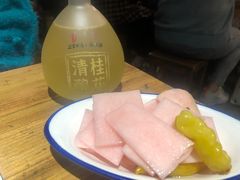 -盟重烧烤(高正街店)