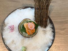 -天丰日本料理·铁板烧