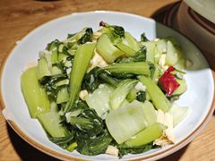 -食欲老院子荆芥疙瘩汤(经五路店)