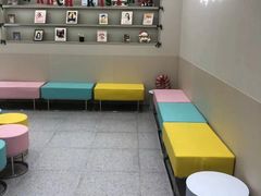 -天真蓝照相馆(五角场百联又一城店)