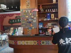-先记烧鹅王·本地粤菜(福永店)