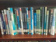 -秦皇岛职业技术学院图书馆(佳苑小区北)