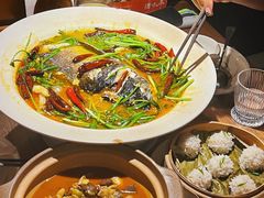 -清水亭湖北菜(大屯DT51店)