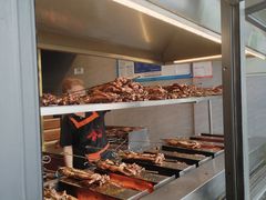 -老黄记手撕烤兔(玉林街店)