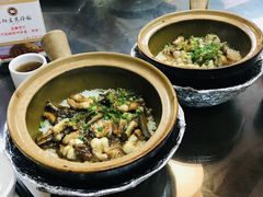 -红星光发煲仔饭(文海店)