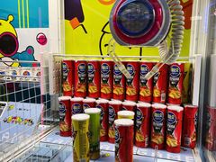 -风云再起游乐汇(北京西单西西友谊店)