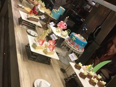 -芭菲盛宴·环球美食(解放碑英利国际店)