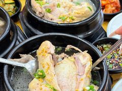 -高社长参鸡汤(高丽街店)