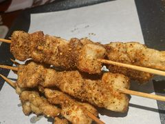 -管氏翅吧(马家堡店)