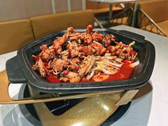 -蛙蛙叫·干锅年代(钻石广场店)