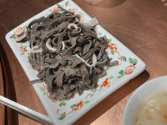 -老门框爆肚涮肉(方庄店)