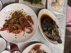 -范饭椰林川湘味海鲜·椰子鸡(三亚湾椰梦长廊店)