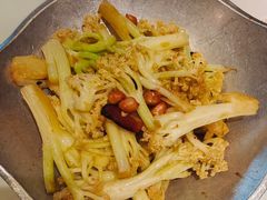-新白鹿餐厅(龙游路总店·杭帮菜名店)