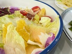 -帕米尔食府(白云观店)