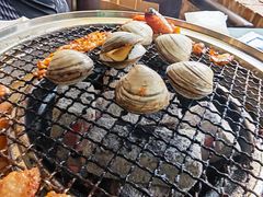 -金刚山(学府路店)