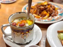 -清真·古丽花儿·新疆美食(河南路店)