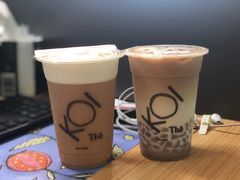 -KOI The(卓悦汇购物中心店)