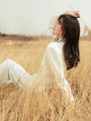 -花屿迷鹿写真馆