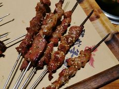 -那些年记忆烧烤