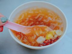 四果汤-汕头街四果汤