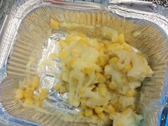 -金喜娜无限自助烤肉(泰达永旺店)