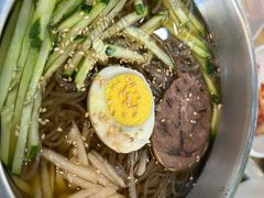 -元祖李朝(新威路店)