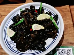 -云海肴·云南小炒·汽锅鸡(天津国金汇店)