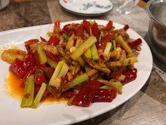 泡椒猪板筋-苗姑酒堂(仁义社区店)