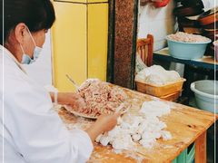 -海汇源老烧麦店(东大街总店)