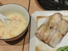 -唐食语粥(青山万达广场店)