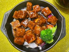 -宋园·金宴浙鲜馆(静安店)