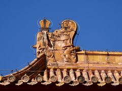 -北京市劳动人民文化宫(太庙)