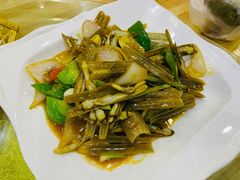 -阿静美食