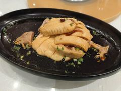 -上海1号私藏菜(静安店)