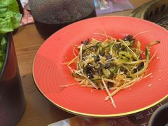 -海之屋韩式烤肉(海棠68环球美食街店)