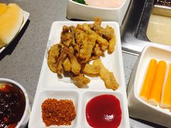 -海底捞火锅(海宁路店)