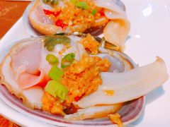 -海博汇蒸汽海鲜